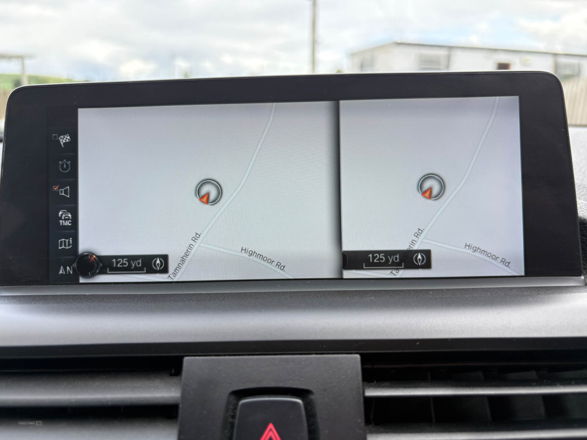 BMW 1 Series DIESEL HATCHBACK in Derry / Londonderry
