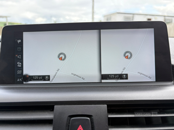 BMW 1 Series DIESEL HATCHBACK in Derry / Londonderry