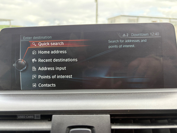 BMW 1 Series DIESEL HATCHBACK in Derry / Londonderry