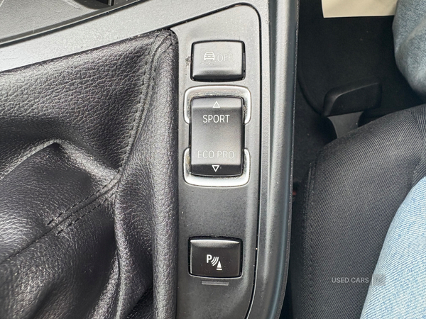 BMW 1 Series DIESEL HATCHBACK in Derry / Londonderry