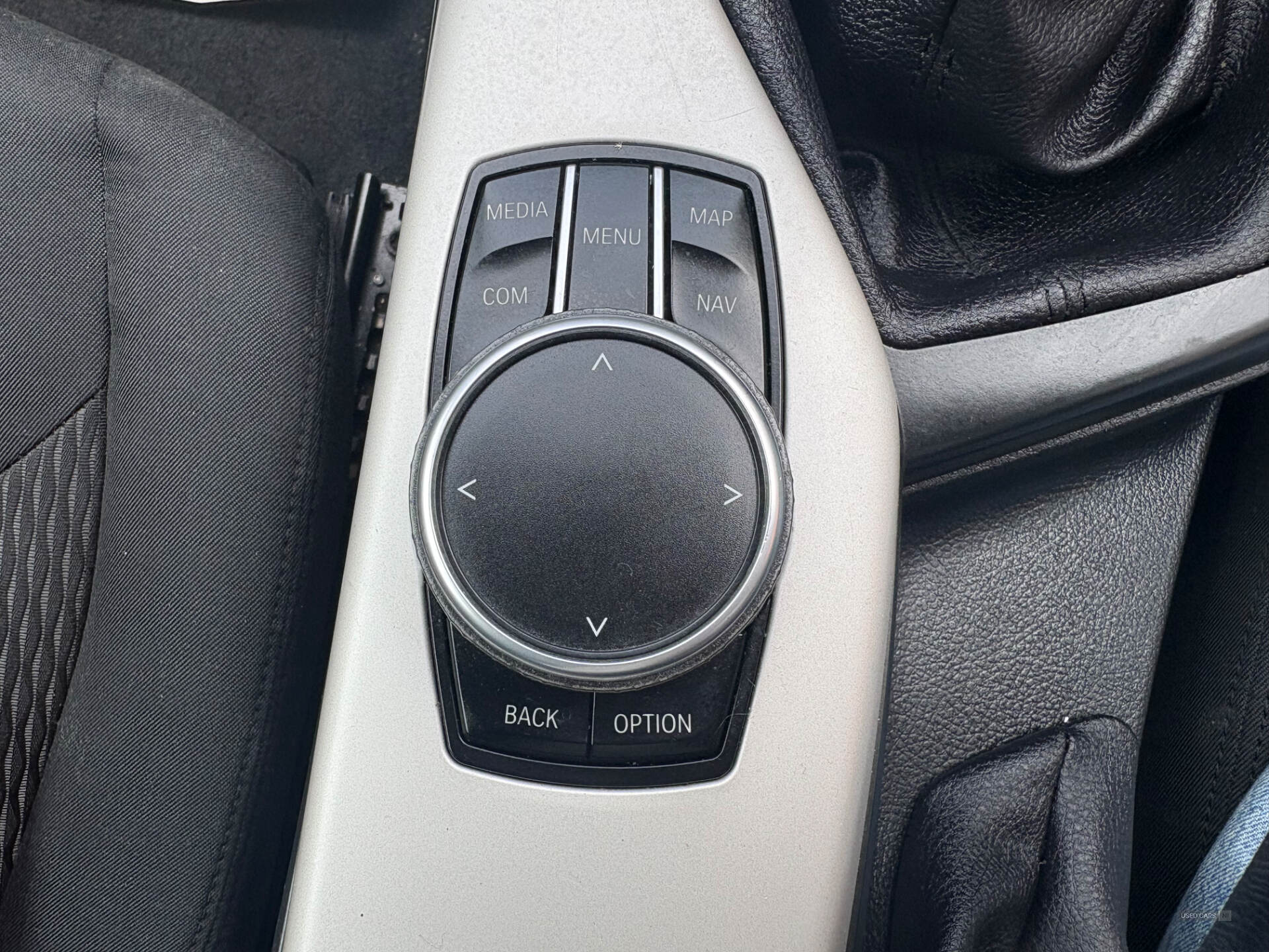BMW 1 Series DIESEL HATCHBACK in Derry / Londonderry