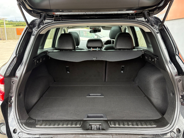 Renault Kadjar DIESEL HATCHBACK in Derry / Londonderry