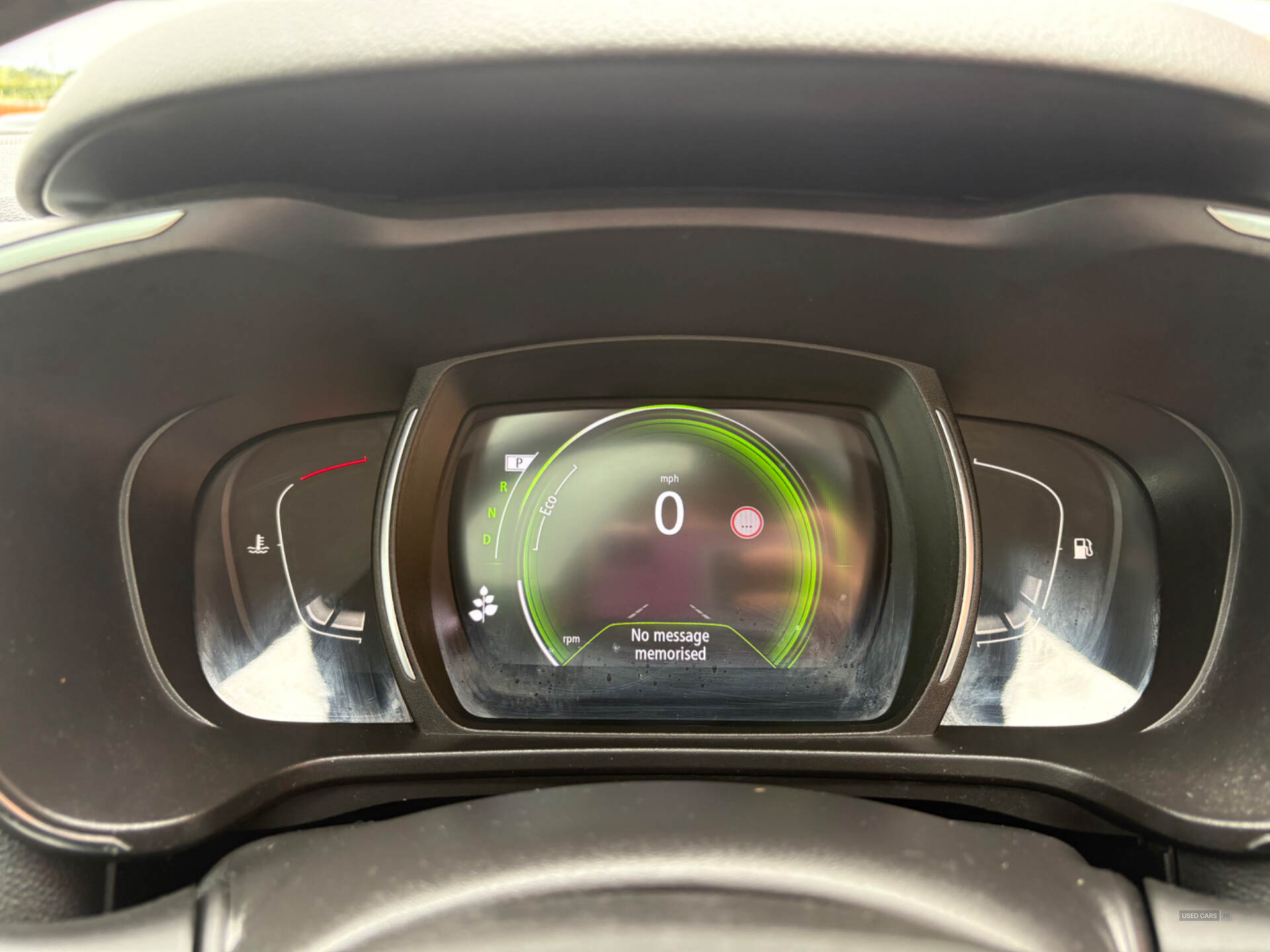 Renault Kadjar DIESEL HATCHBACK in Derry / Londonderry