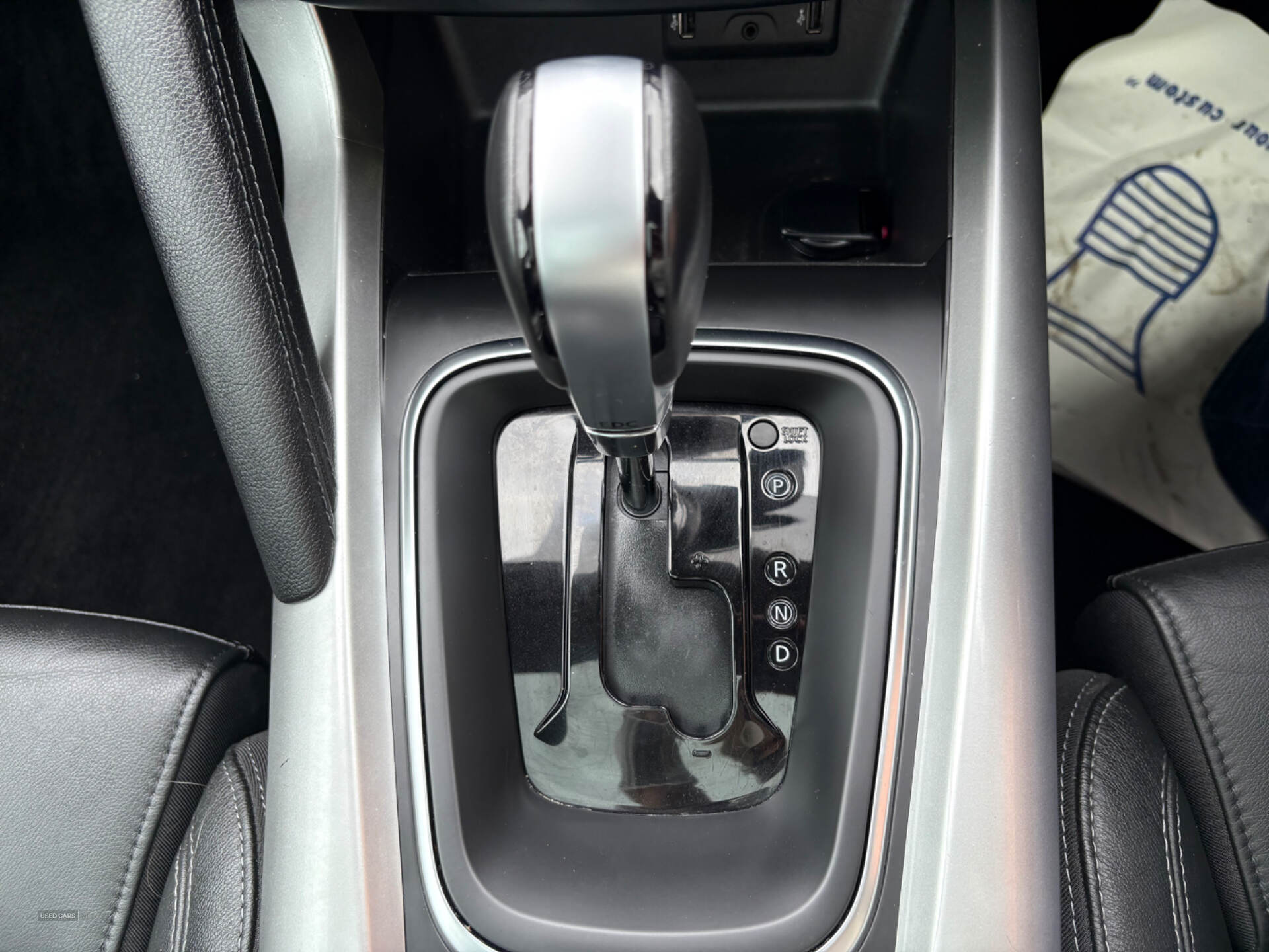 Renault Kadjar DIESEL HATCHBACK in Derry / Londonderry