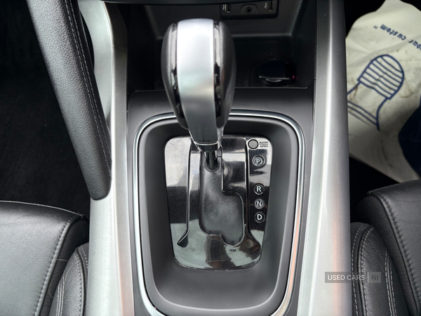 Renault Kadjar DIESEL HATCHBACK in Derry / Londonderry