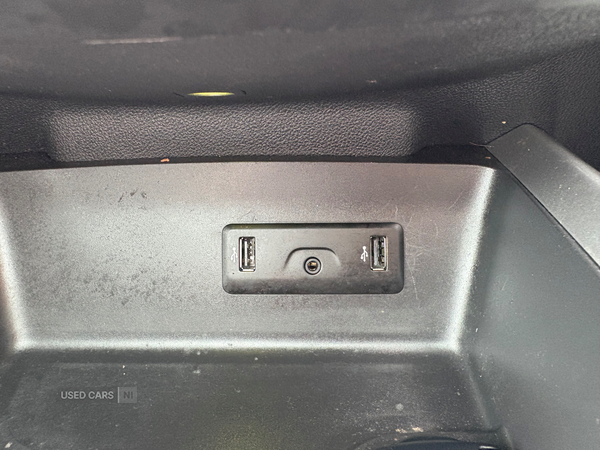 Renault Kadjar DIESEL HATCHBACK in Derry / Londonderry