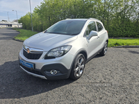 Vauxhall Mokka DIESEL HATCHBACK in Down