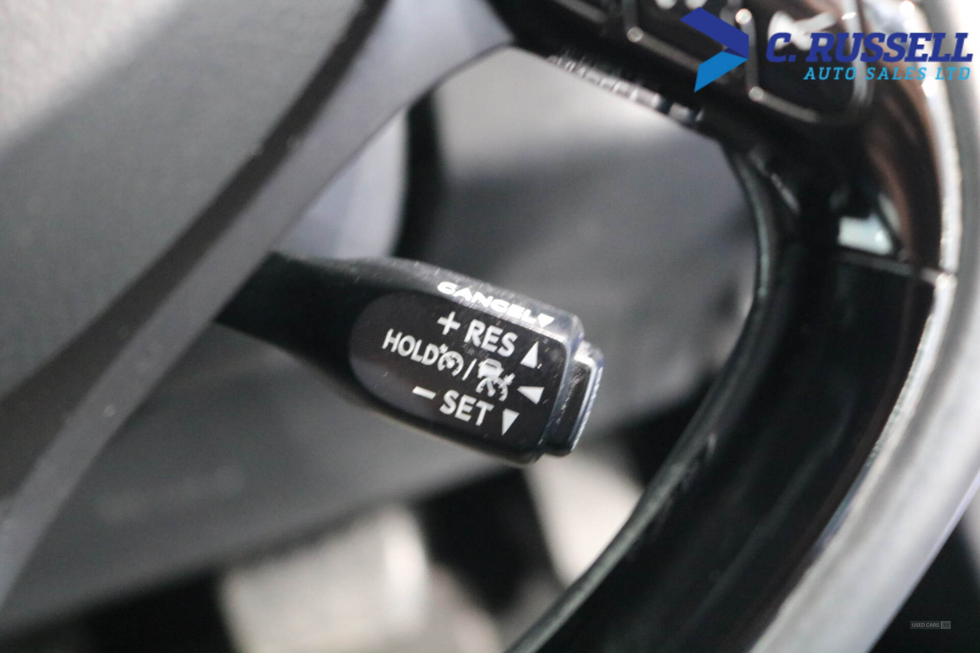 Jan 2023 Toyota C-HR 1.8 Hybrid Icon 5dr CVT