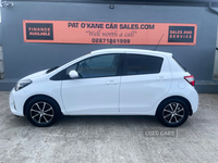Toyota Yaris HATCHBACK in Derry / Londonderry
