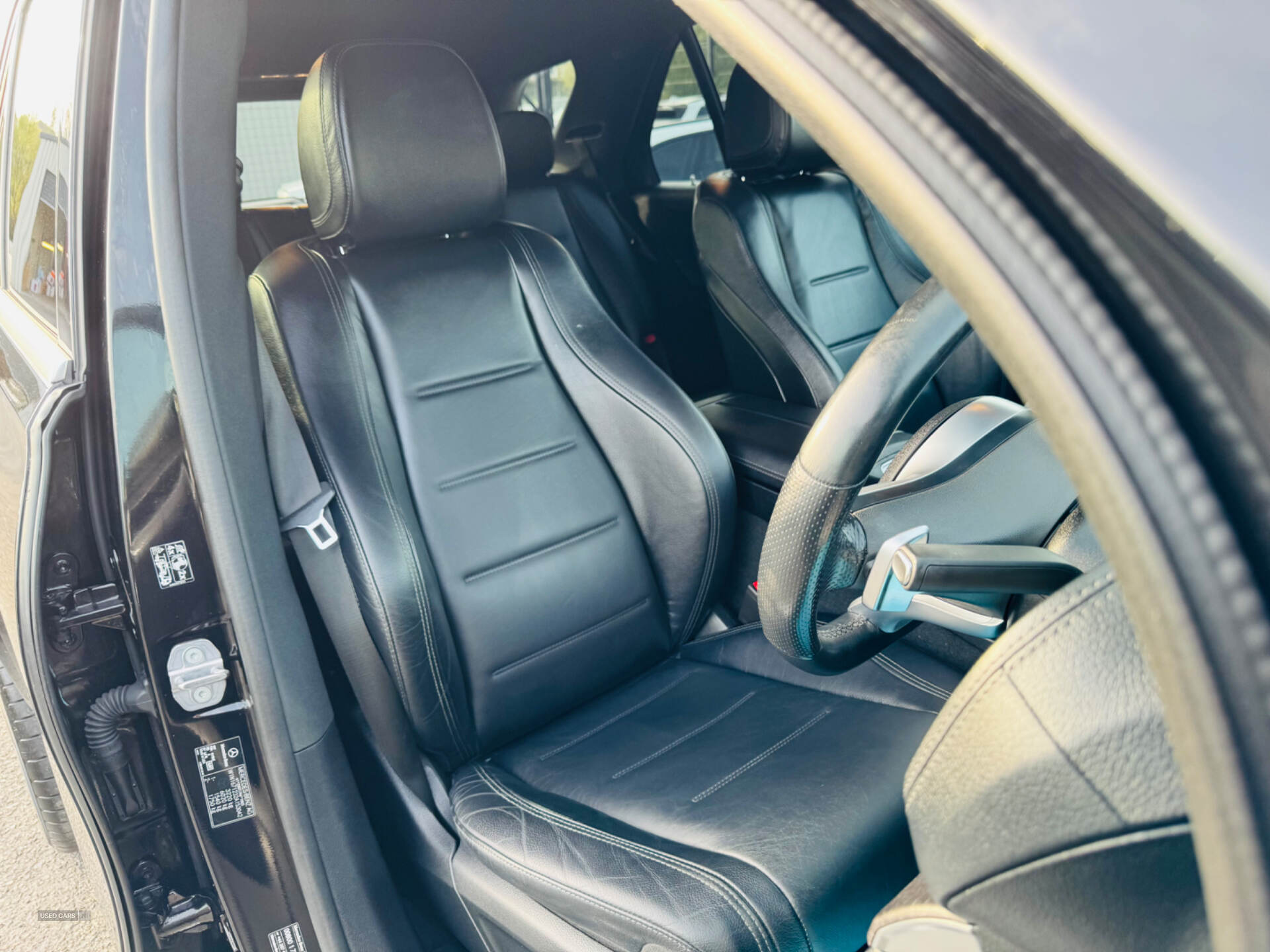 Jan 2021 Mercedes GLE-Class GLE 400d 4Matic AMG Line Prem 5dr 9G-Tronic [7 St]