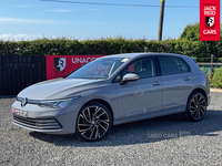 Volkswagen Golf DIESEL HATCHBACK in Antrim