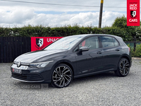 Volkswagen Golf DIESEL HATCHBACK in Antrim