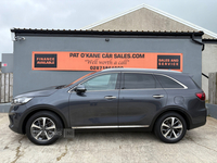 Kia Sorento DIESEL STATION WAGON in Derry / Londonderry