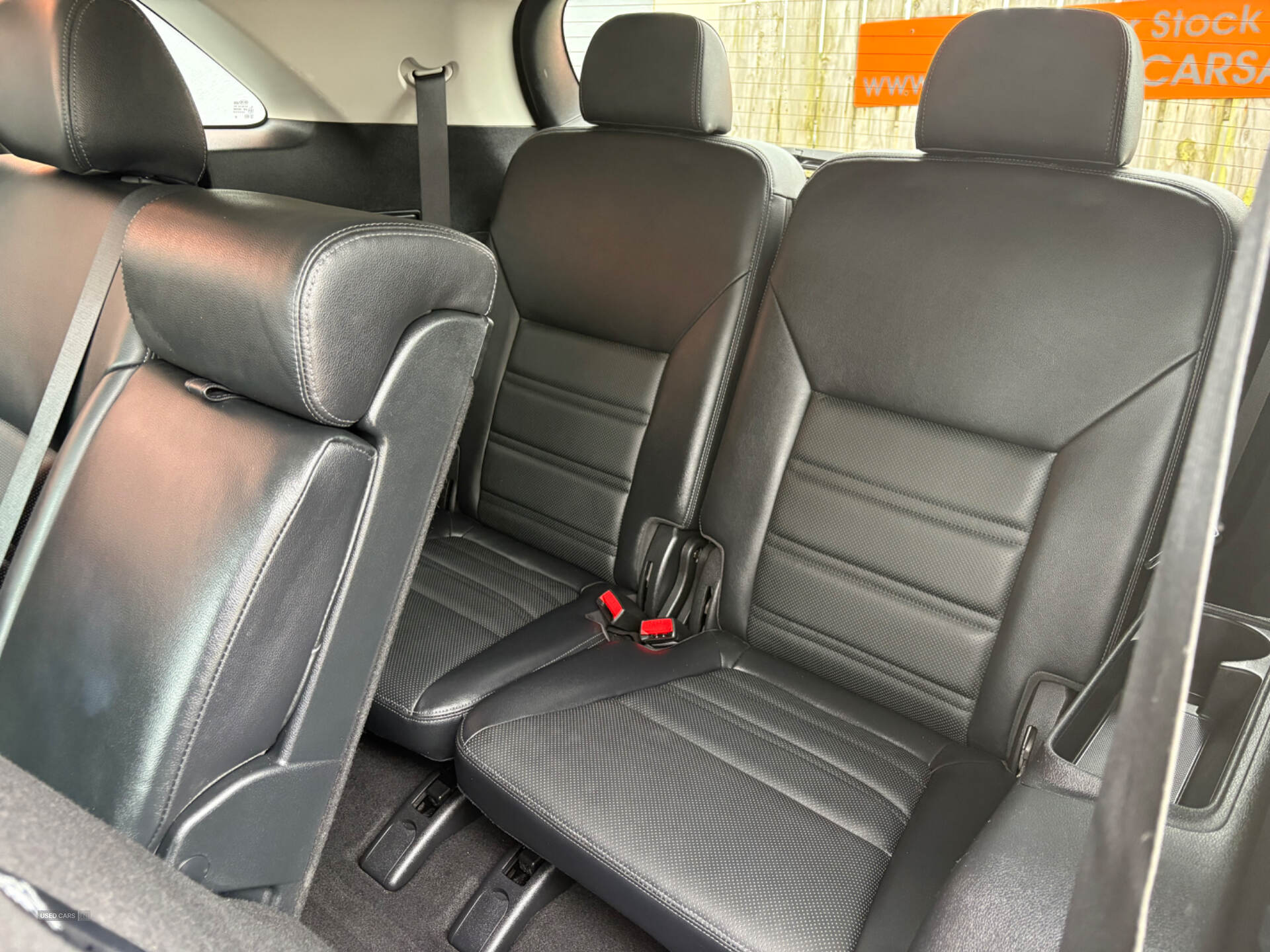 Kia Sorento DIESEL STATION WAGON in Derry / Londonderry