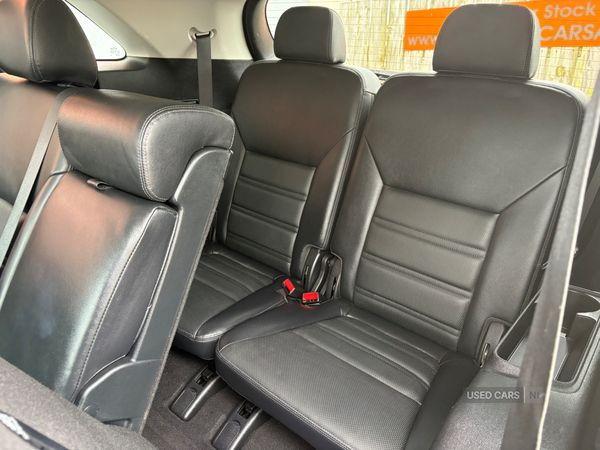 Kia Sorento DIESEL STATION WAGON in Derry / Londonderry