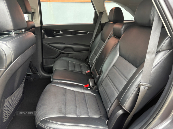 Kia Sorento DIESEL STATION WAGON in Derry / Londonderry