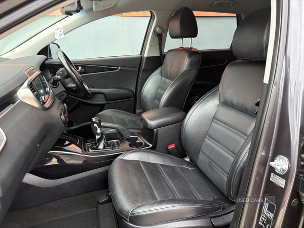 Kia Sorento DIESEL STATION WAGON in Derry / Londonderry