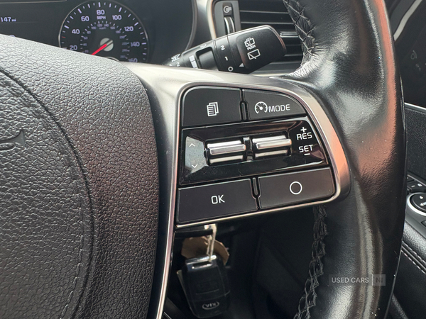 Kia Sorento DIESEL STATION WAGON in Derry / Londonderry