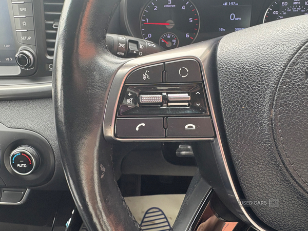 Kia Sorento DIESEL STATION WAGON in Derry / Londonderry