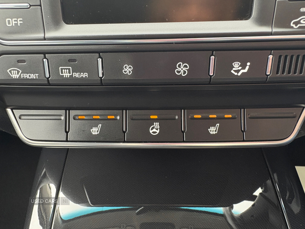 Kia Sorento DIESEL STATION WAGON in Derry / Londonderry