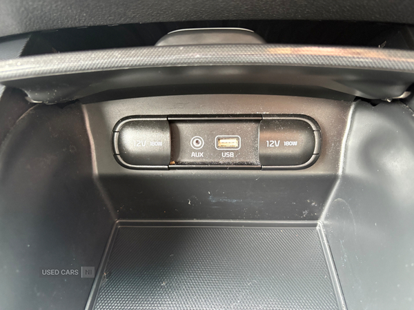 Kia Sorento DIESEL STATION WAGON in Derry / Londonderry
