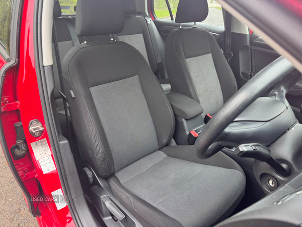 Volkswagen Golf DIESEL HATCHBACK in Down