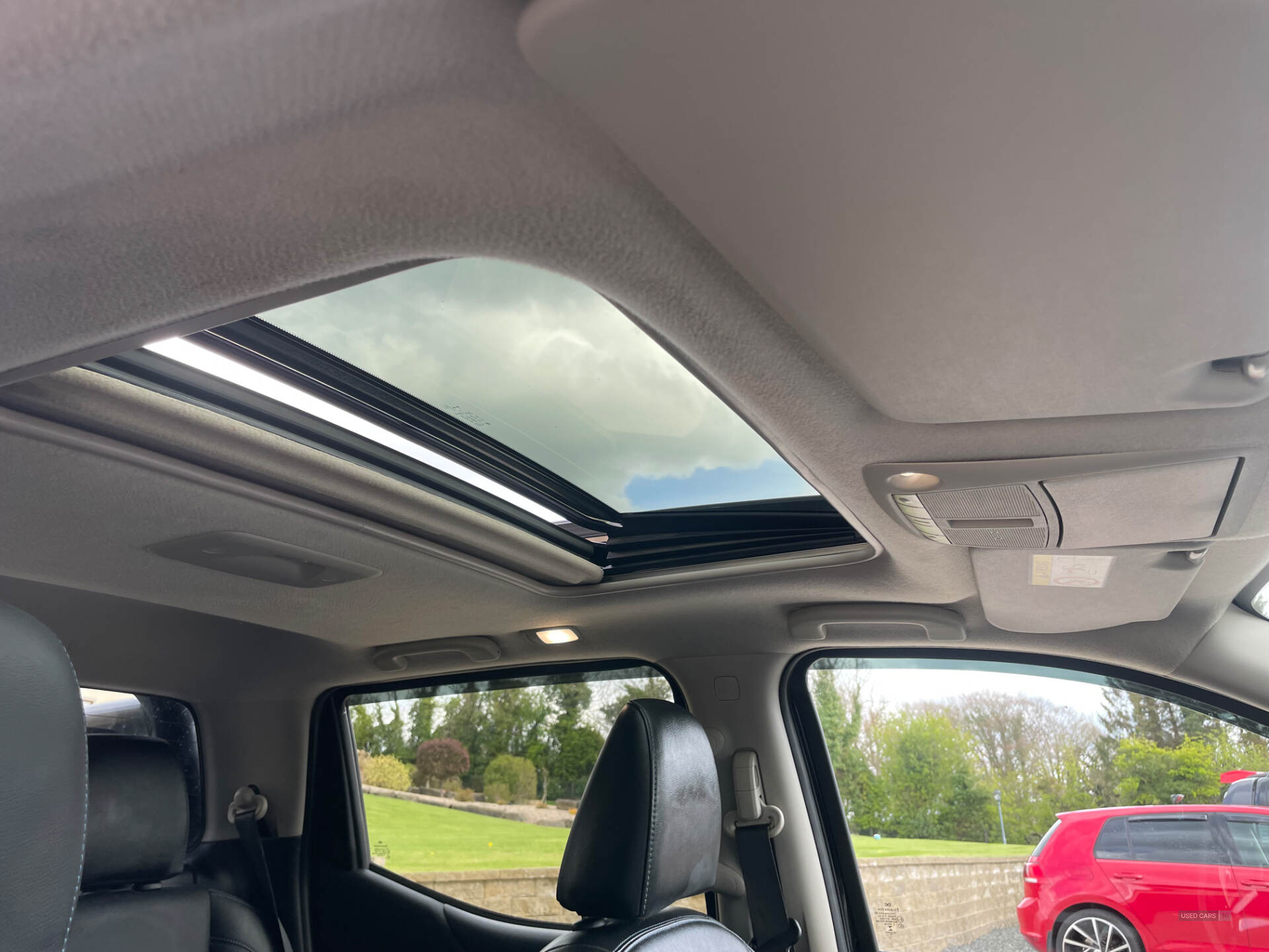 Sep 2020 Nissan Navara Double Cab Pick Up N-Guard 2.3dCi 190 TT 4WD Auto
