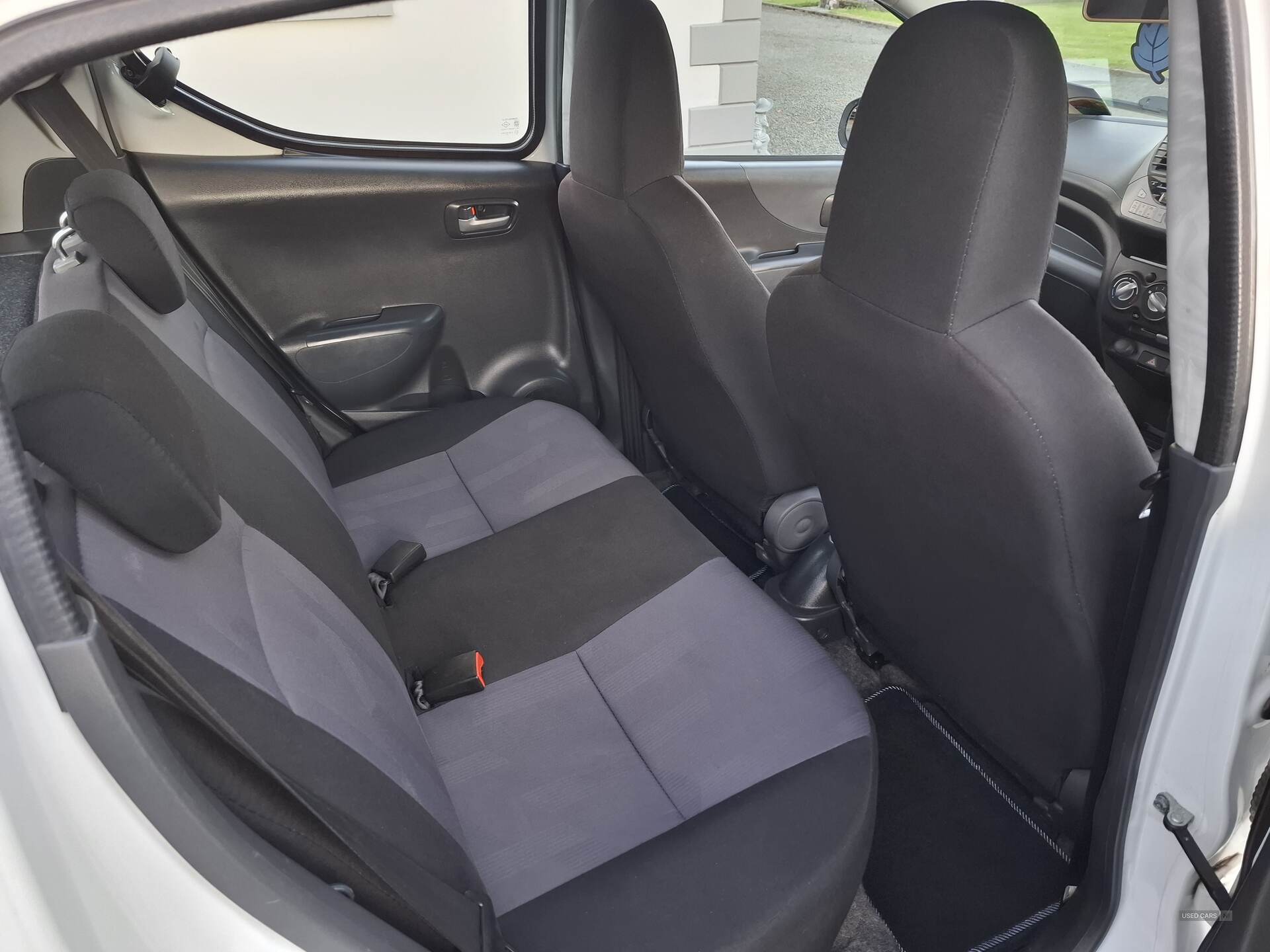 Sep 2013 Suzuki Alto 1.0 SZ 5dr