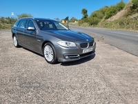 BMW 5 Series DIESEL TOURING in Antrim