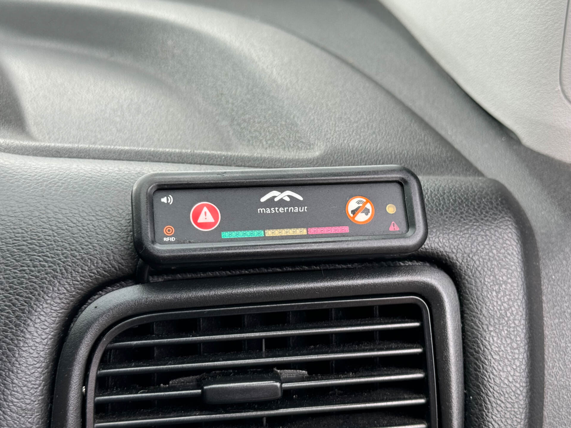 Vauxhall Combo L2 DIESEL in Armagh