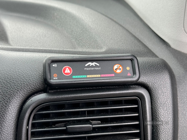 Vauxhall Combo L2 DIESEL in Armagh