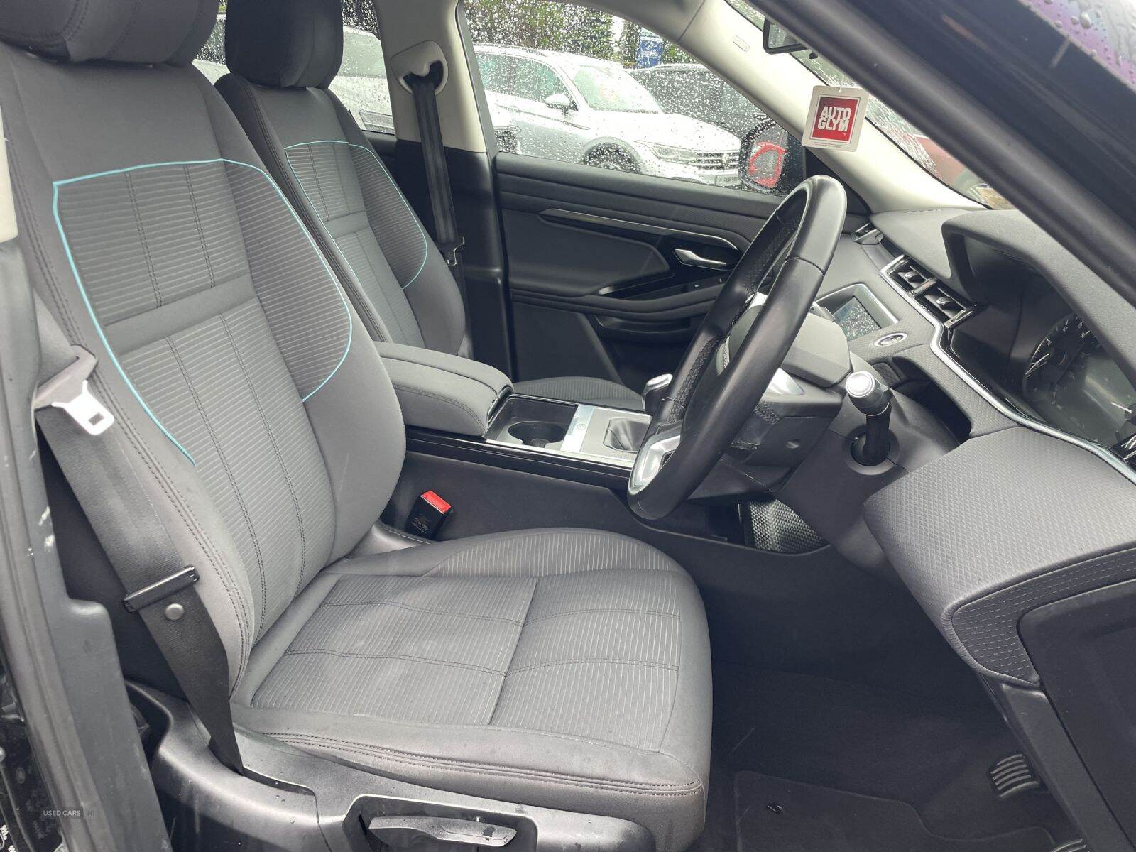Jun 2020 Land Rover Range Rover Evoque 2.0 D150 5dr 2WD