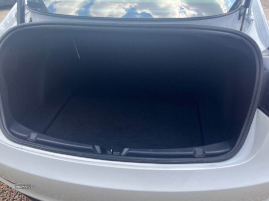 Dec 2020 TESLA Model 3 Long Range AWD 4dr Auto