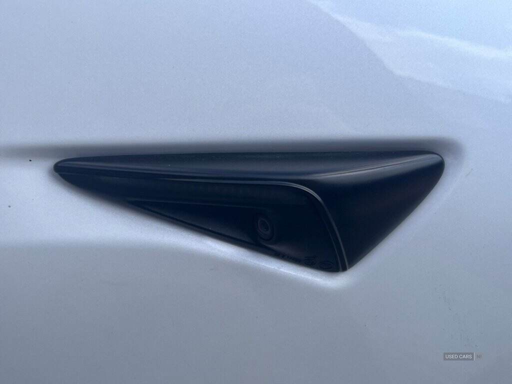 Dec 2020 TESLA Model 3 Long Range AWD 4dr Auto