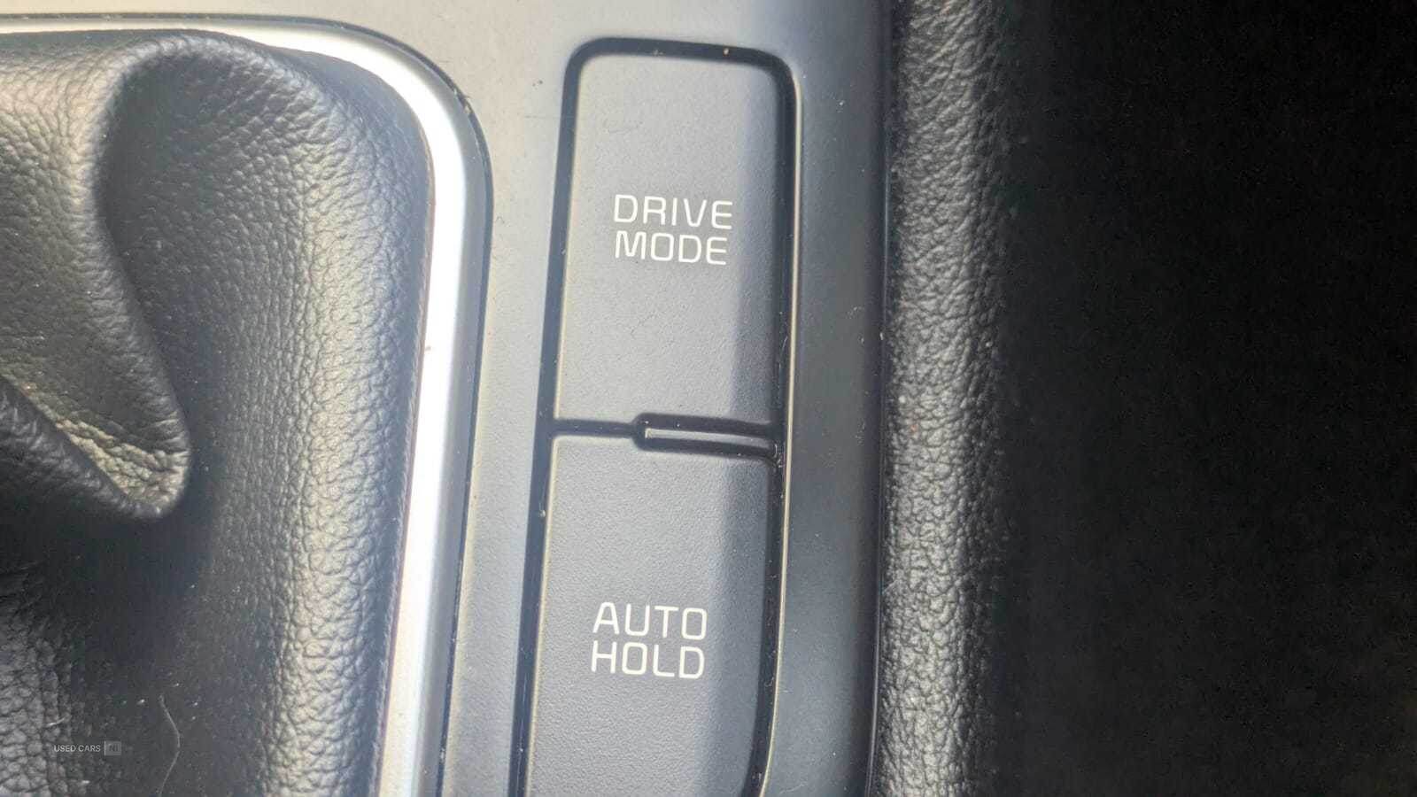 Mar 2023 Kia Sportage 1.6T GDi ISG 2 5dr