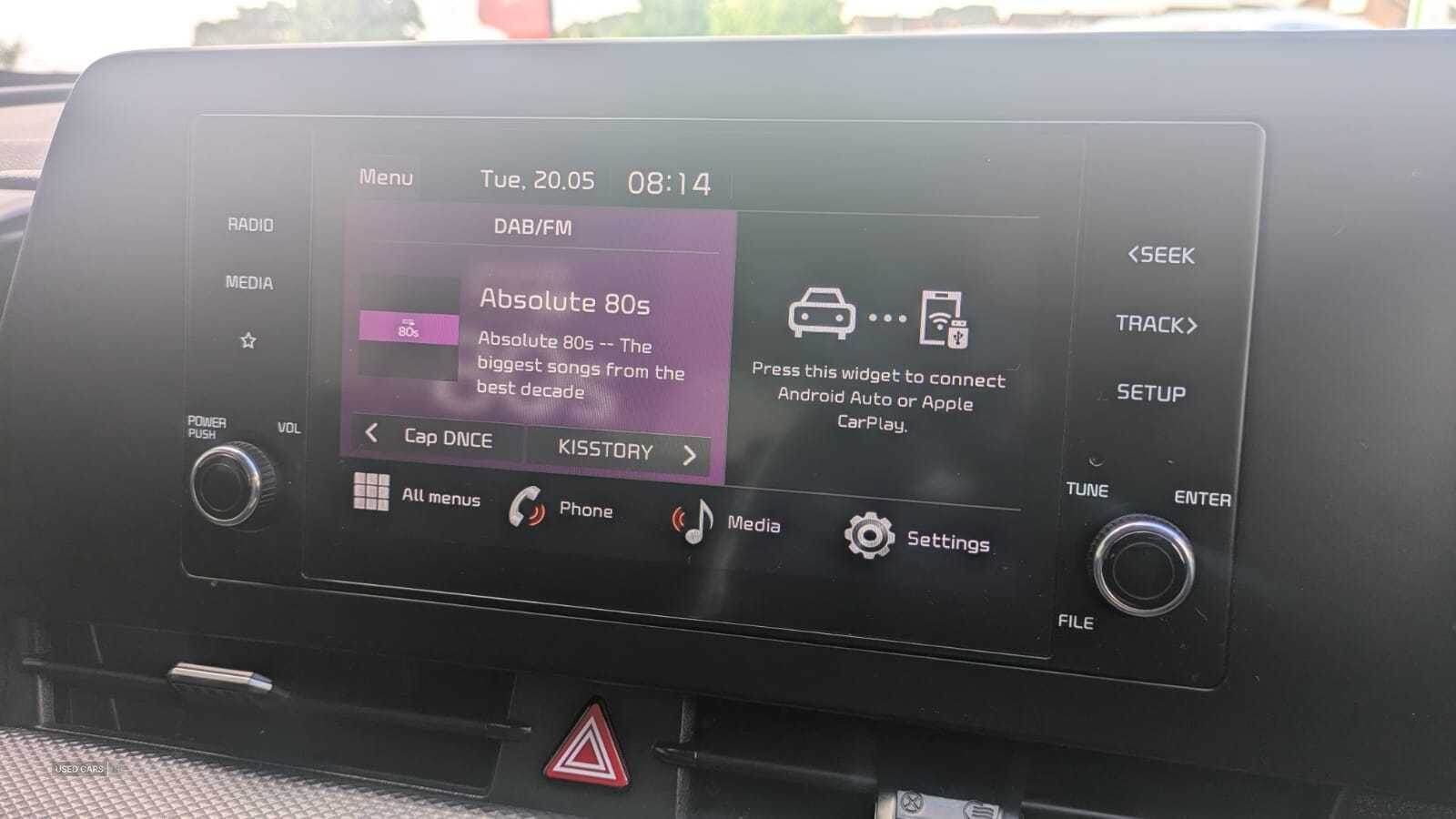 Mar 2023 Kia Sportage 1.6T GDi ISG 2 5dr