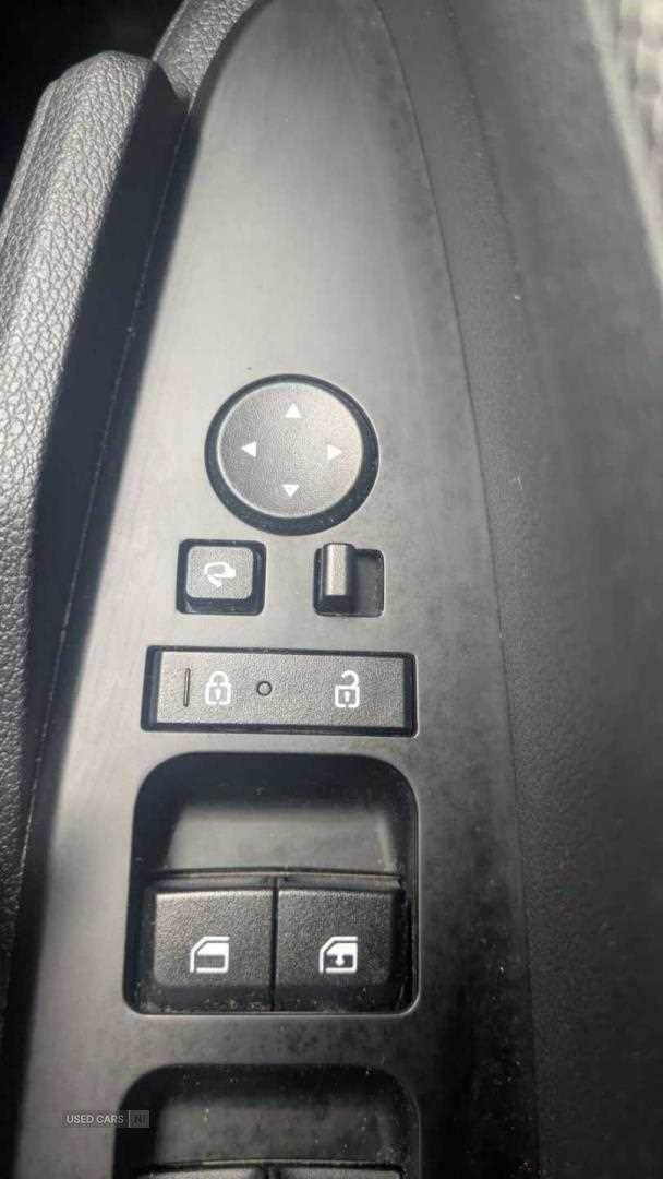 Mar 2023 Kia Sportage 1.6T GDi ISG 2 5dr