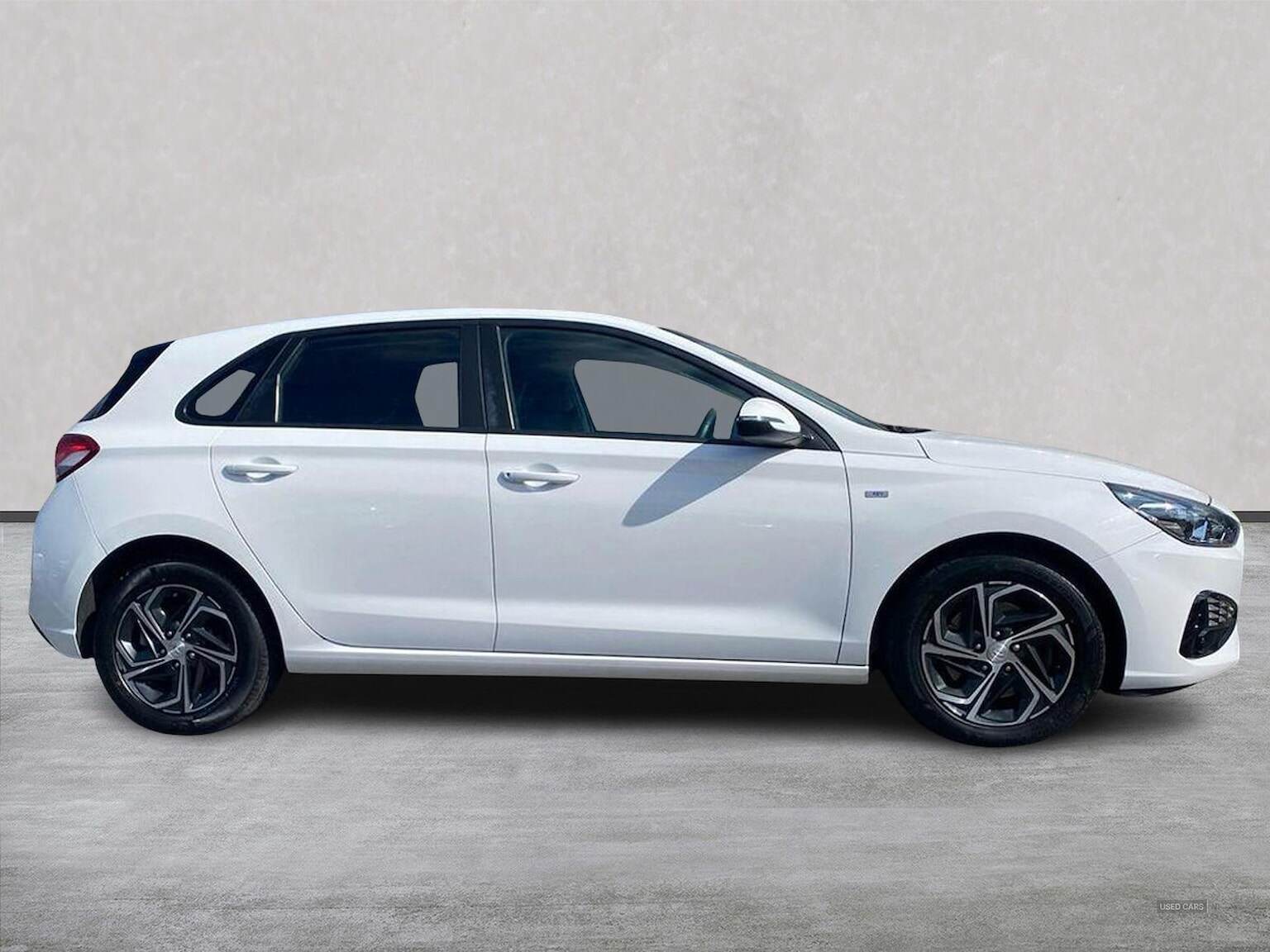 Jan 2023 Hyundai i30 1.0T Gdi Se Connect 5Dr
