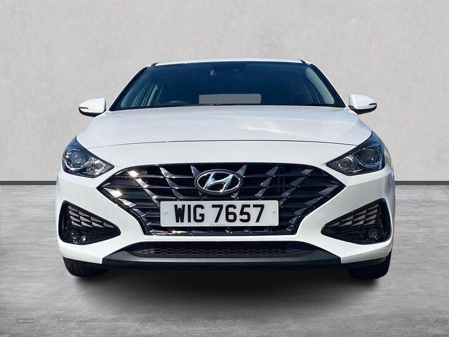 Jan 2023 Hyundai i30 1.0T Gdi Se Connect 5Dr