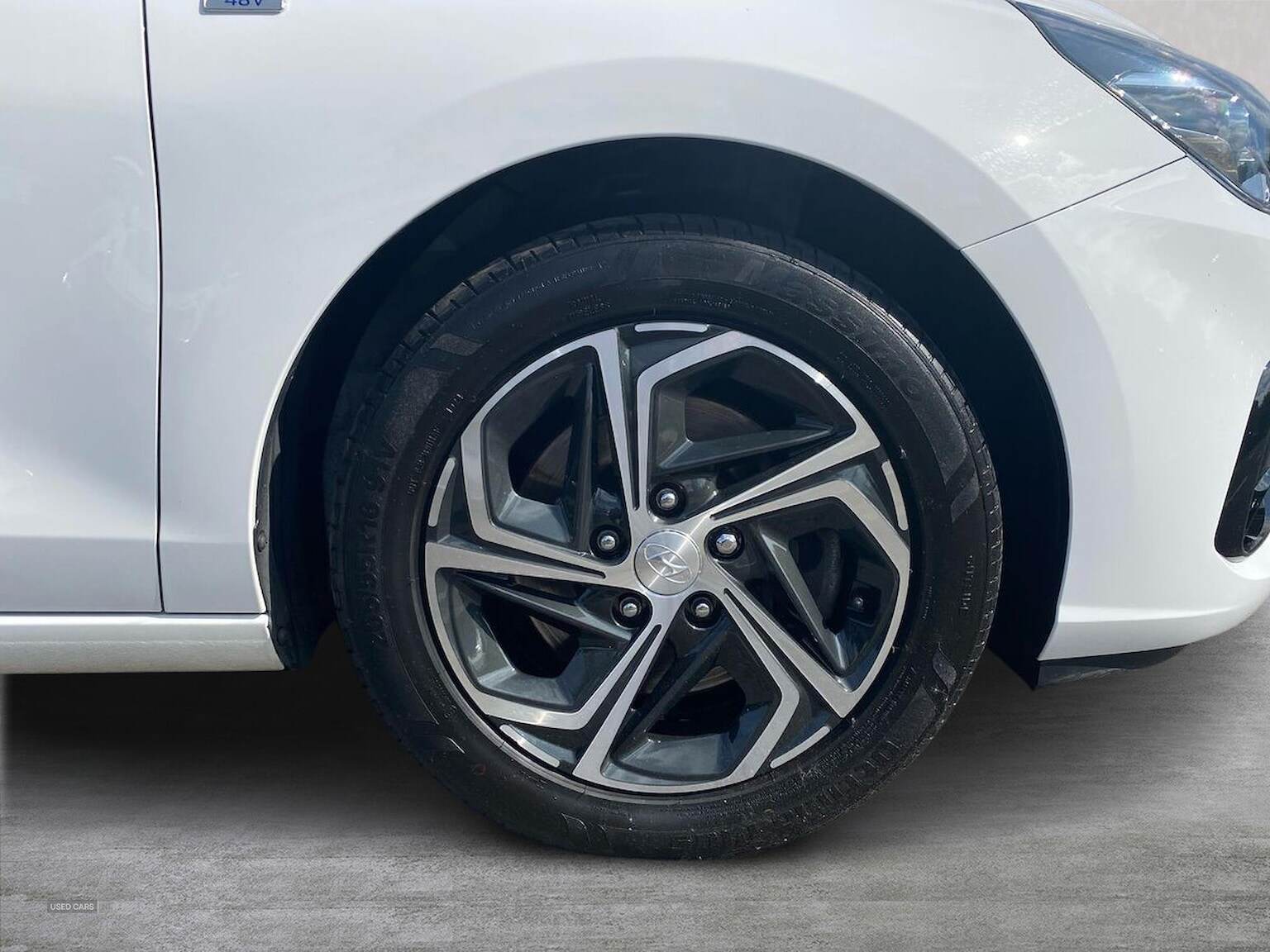 Jan 2023 Hyundai i30 1.0T Gdi Se Connect 5Dr