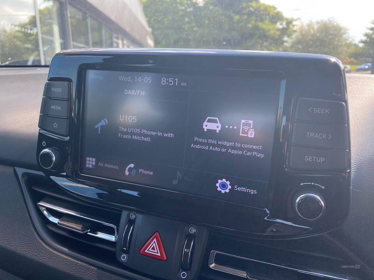 Jan 2023 Hyundai i30 1.0T Gdi Se Connect 5Dr