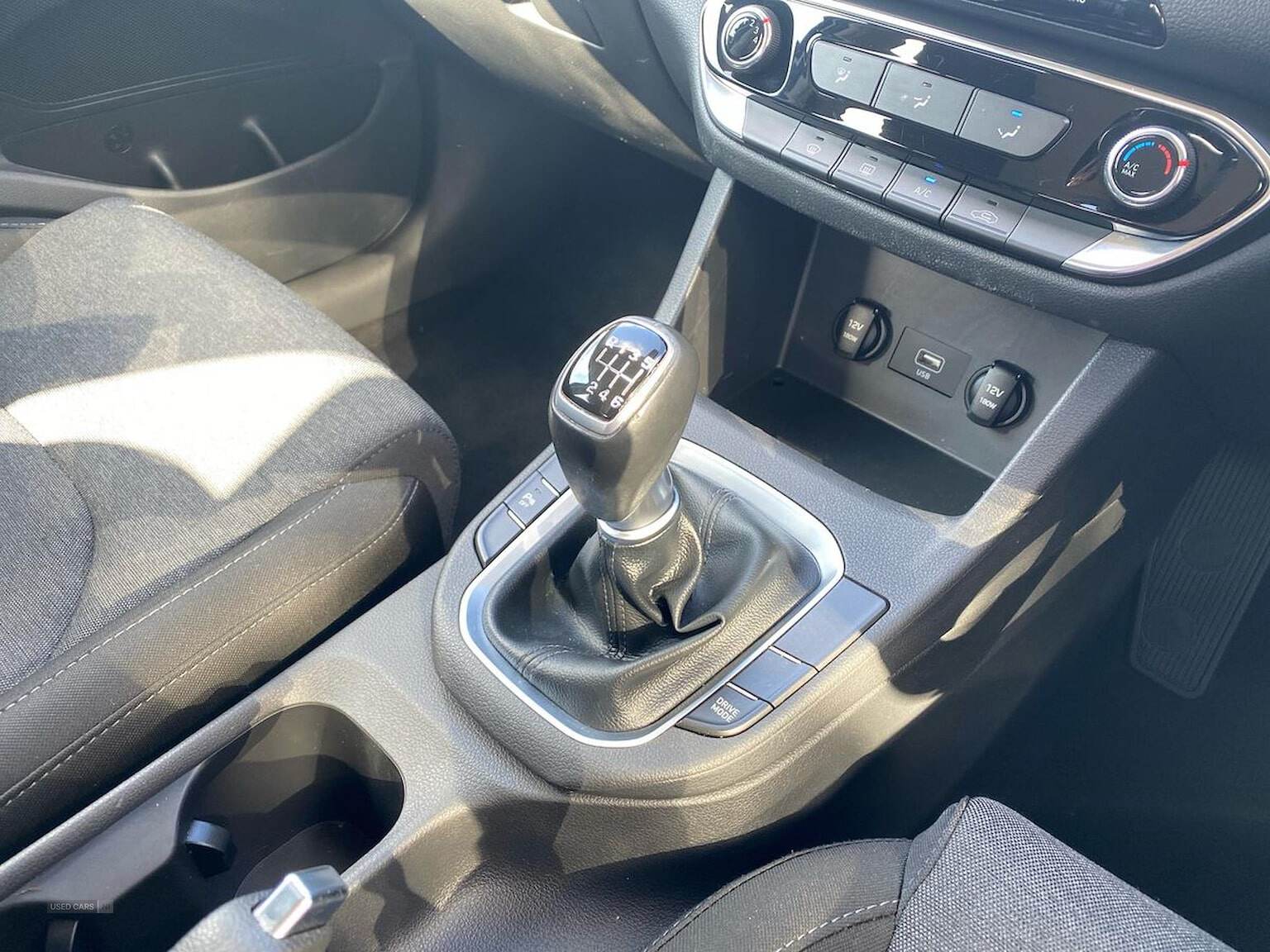 Jan 2023 Hyundai i30 1.0T Gdi Se Connect 5Dr