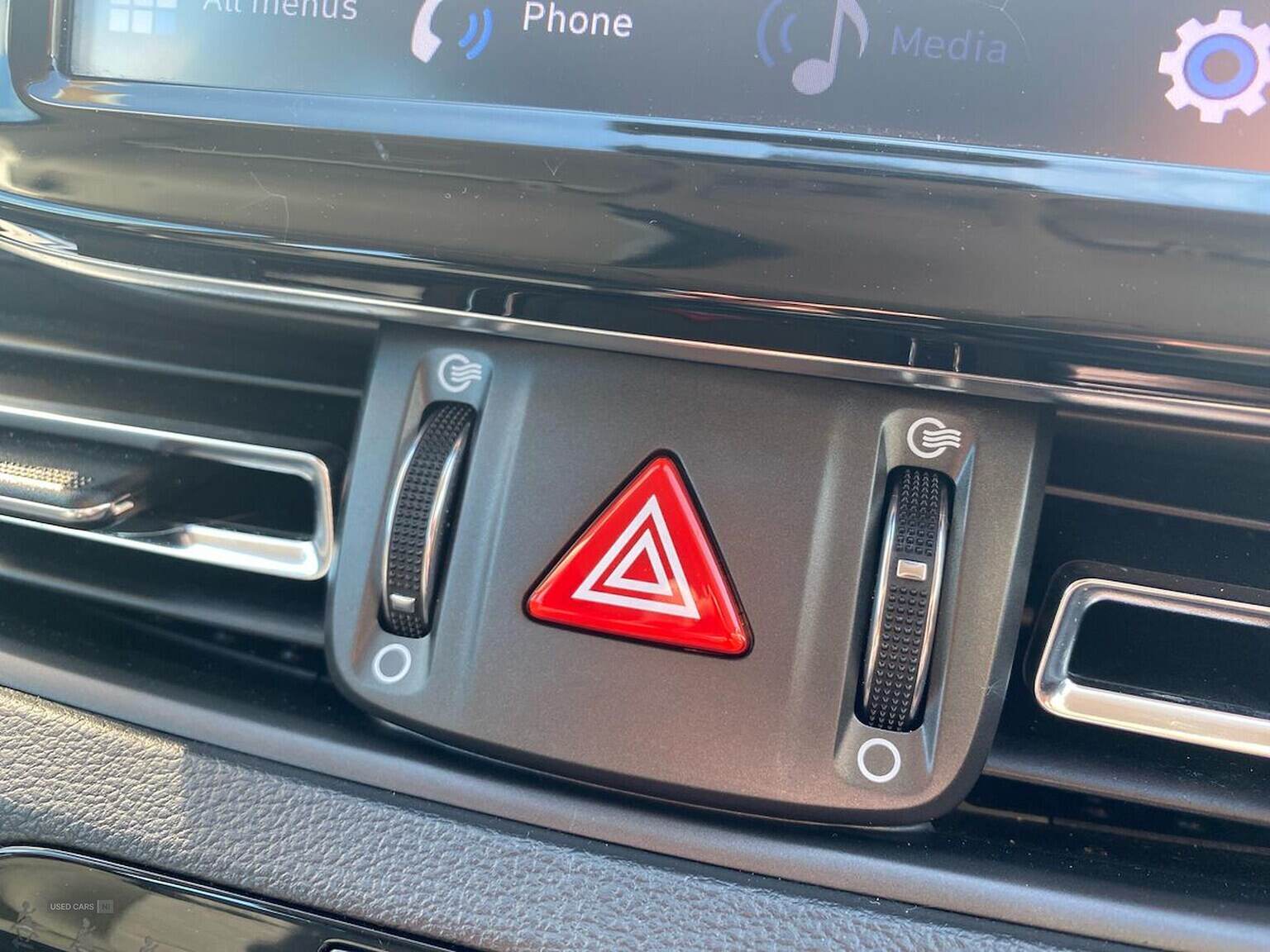 Jan 2023 Hyundai i30 1.0T Gdi Se Connect 5Dr