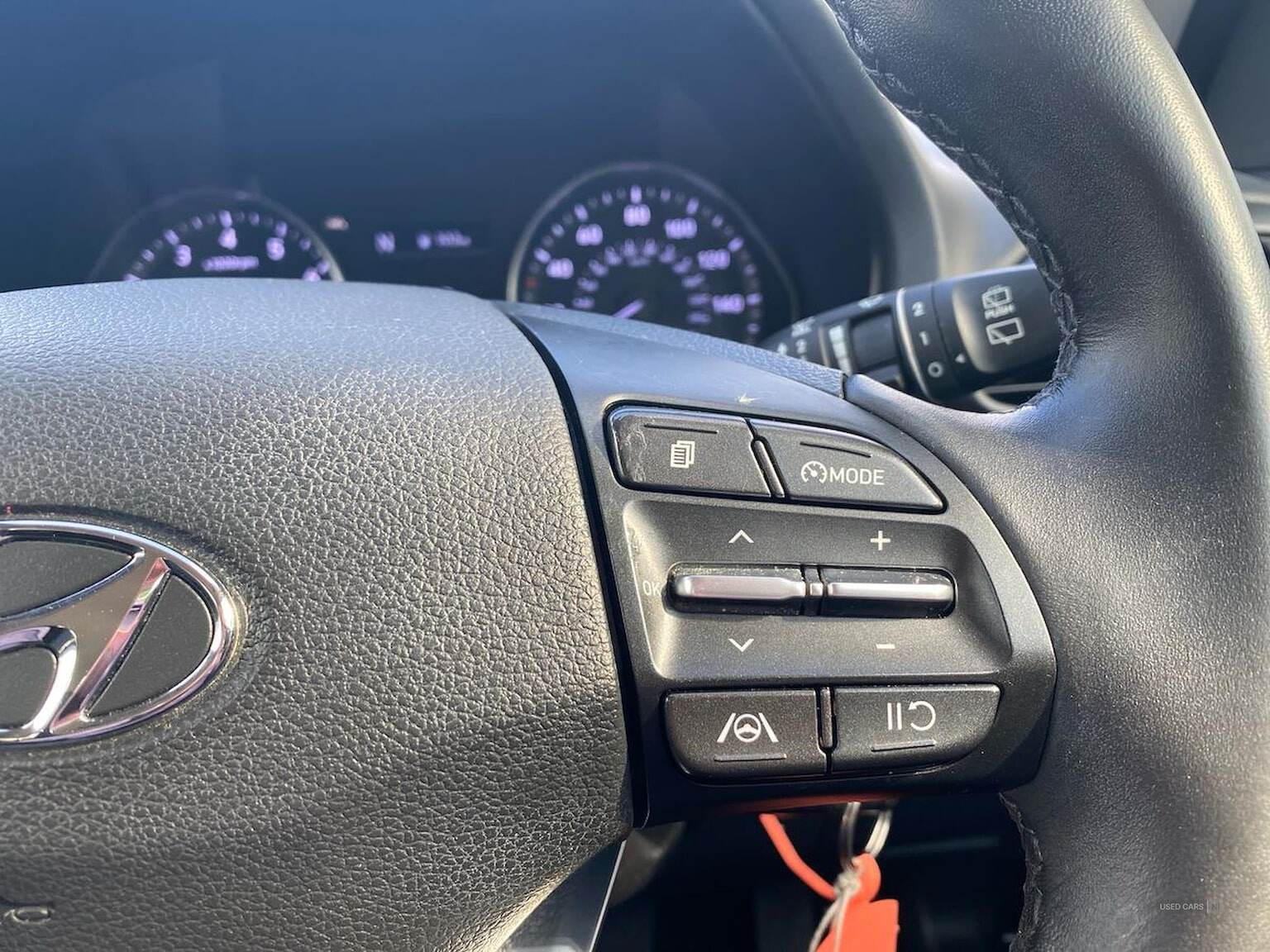 Jan 2023 Hyundai i30 1.0T Gdi Se Connect 5Dr