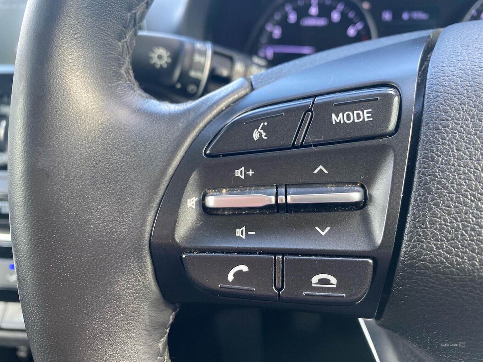 Jan 2023 Hyundai i30 1.0T Gdi Se Connect 5Dr