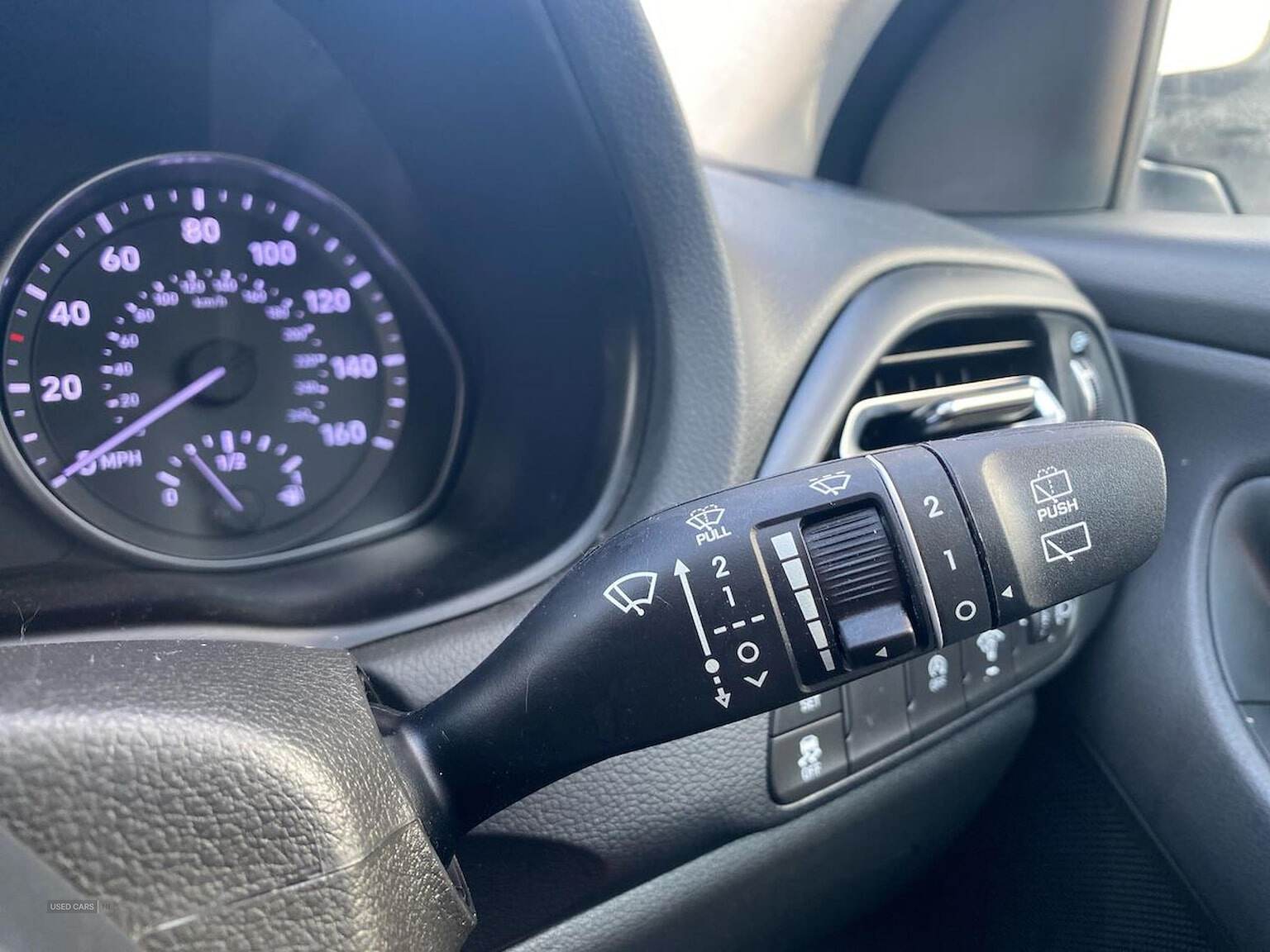 Jan 2023 Hyundai i30 1.0T Gdi Se Connect 5Dr