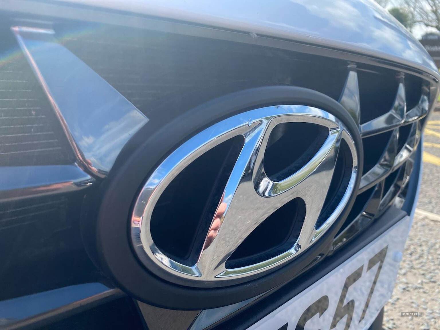 Jan 2023 Hyundai i30 1.0T Gdi Se Connect 5Dr