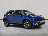 Toyota Yaris Cross 1.5 Hybrid Premiere Edition Awd 5Dr Cvt in Antrim
