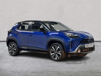 Toyota Yaris Cross 1.5 Hybrid Premiere Edition Awd 5Dr Cvt in Antrim