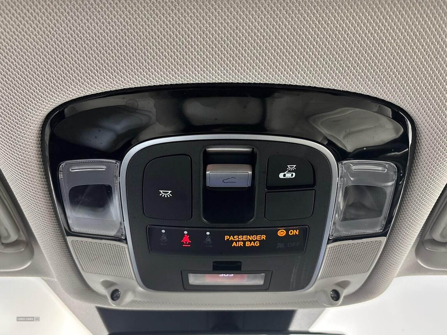 Feb 2023 Hyundai Tucson 1.6 Tgdi Ultimate 5Dr 2Wd